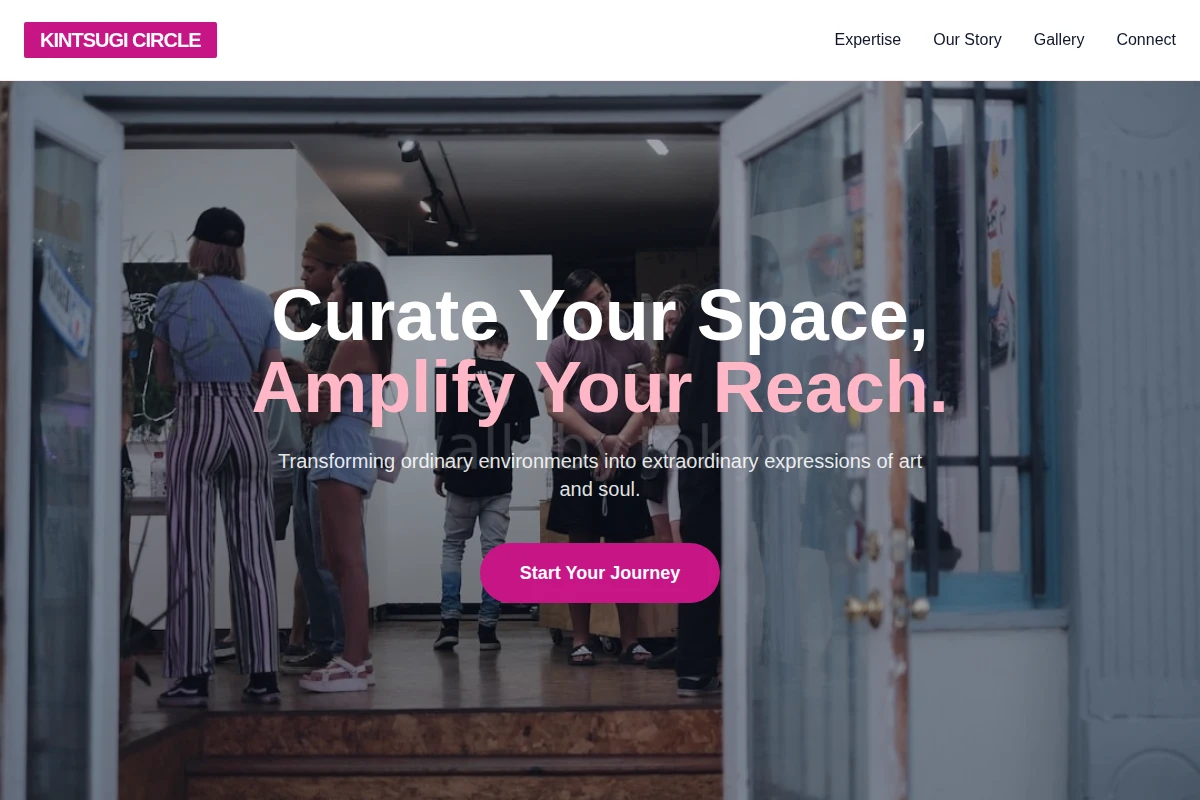 Form Art Studio
