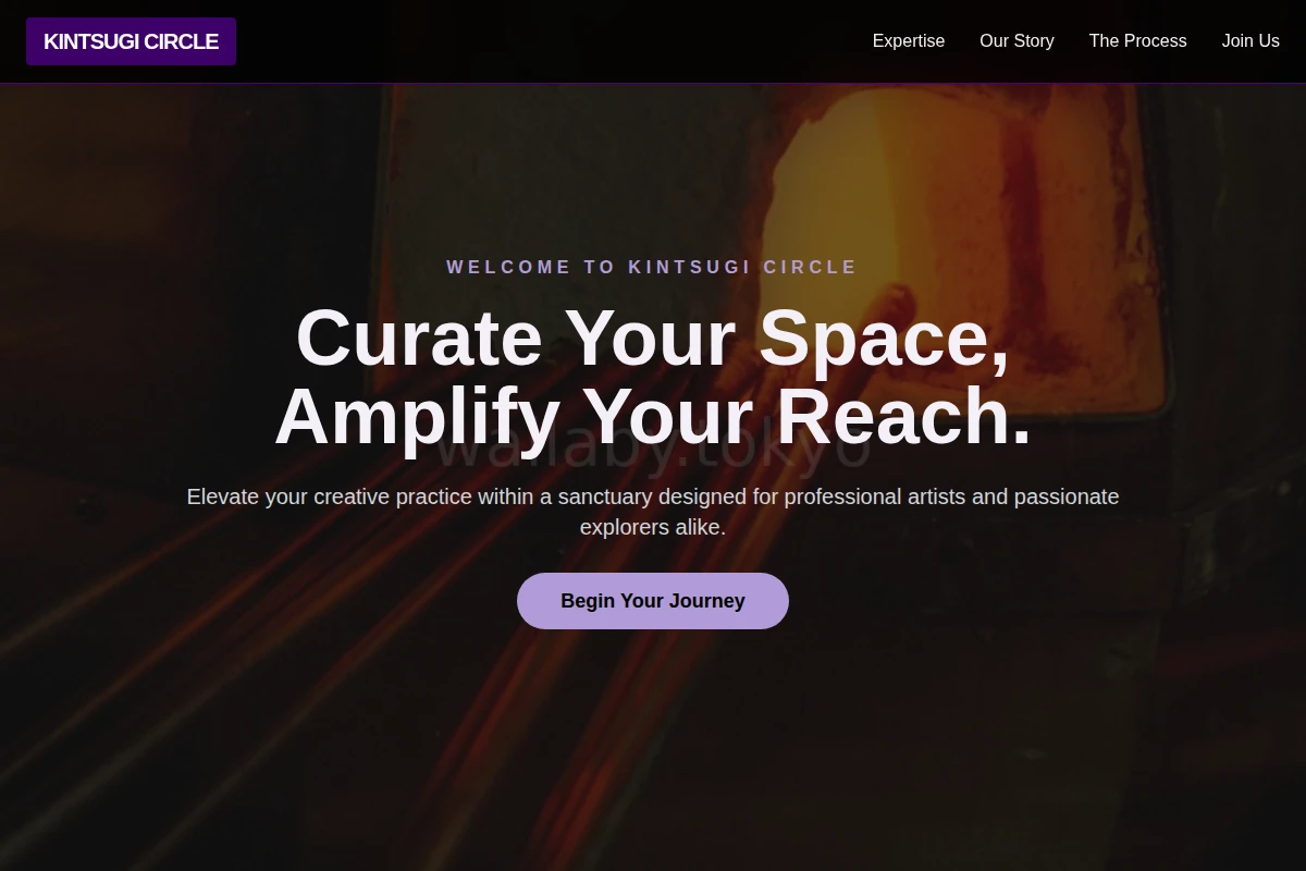 Agile Art Studio