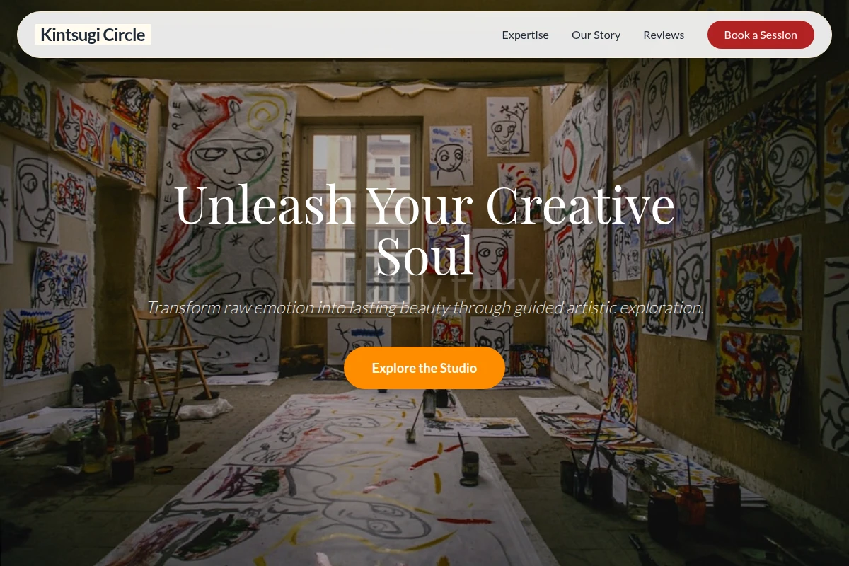 Focal Art Studio