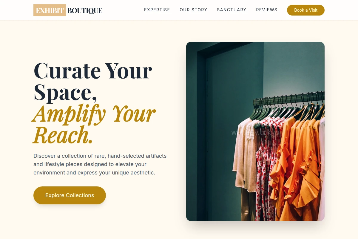 boutique