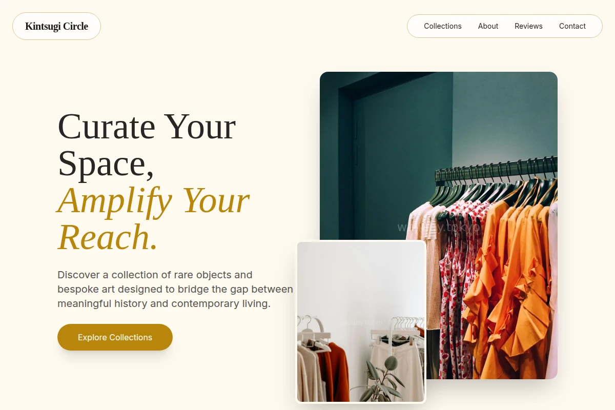 Gallery Boutique