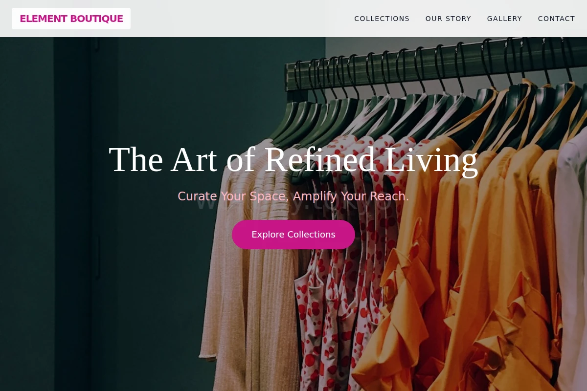 Element Boutique