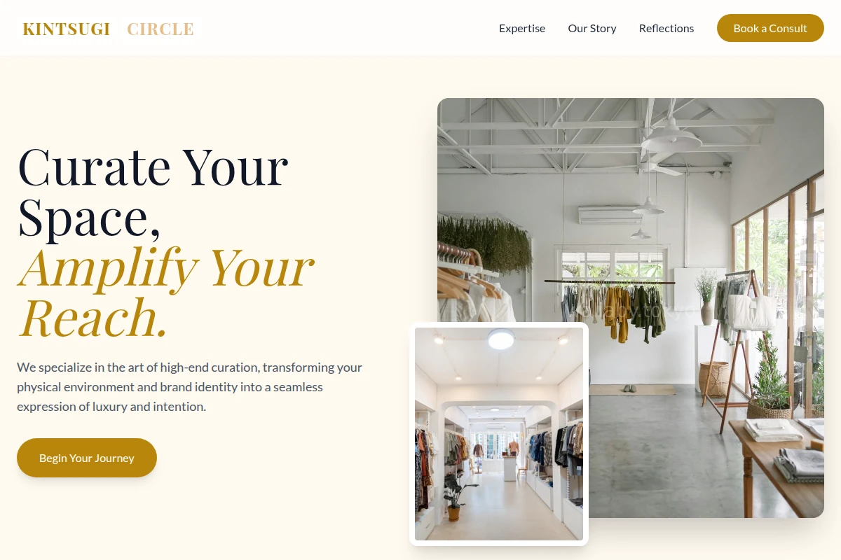Suite Boutique