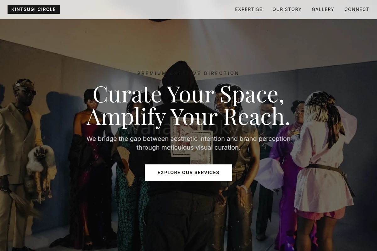 Linear Creative Direction