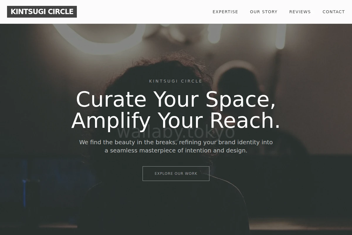 Zen Creative Direction