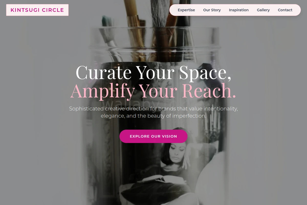 Agile Creative Direction