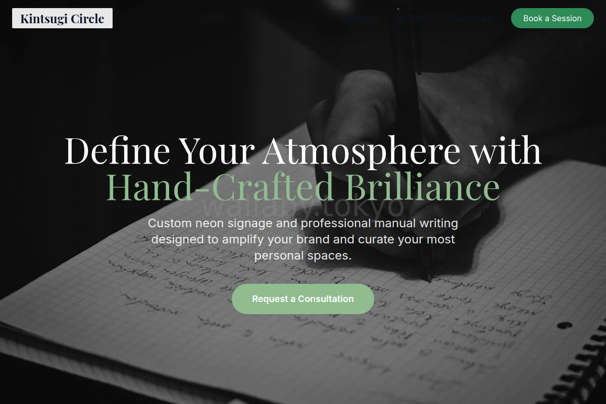 manual-writing