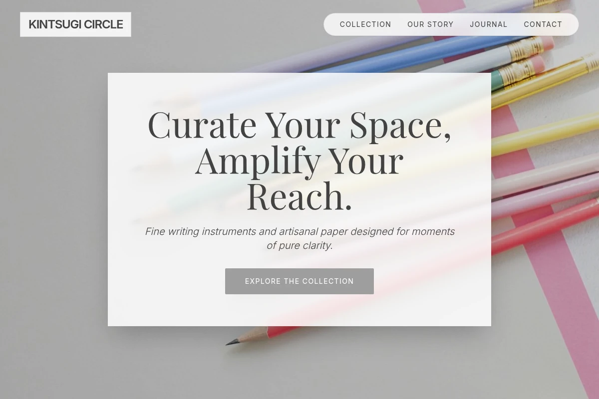 Volume Stationery Store