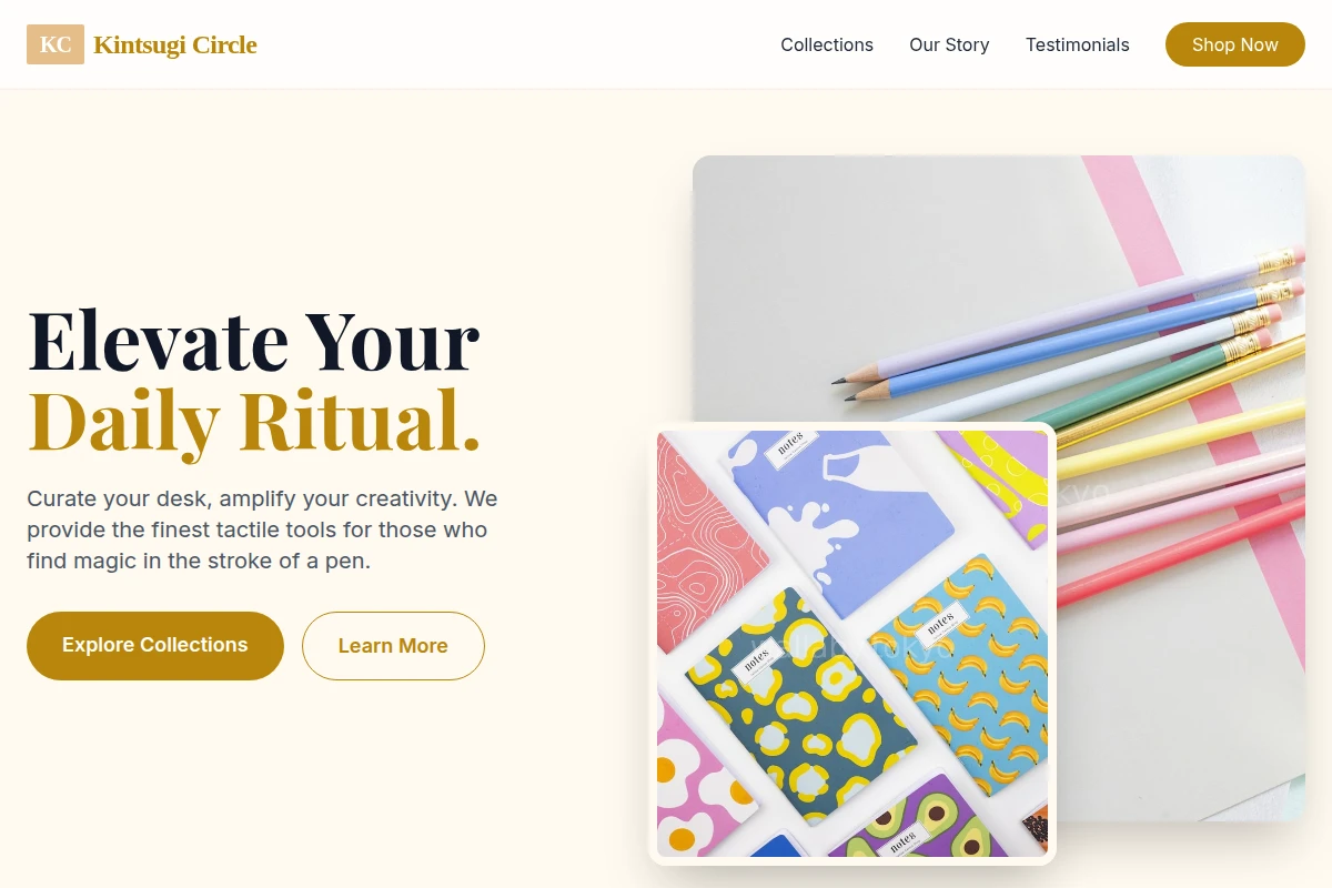 Aspect Stationery Store