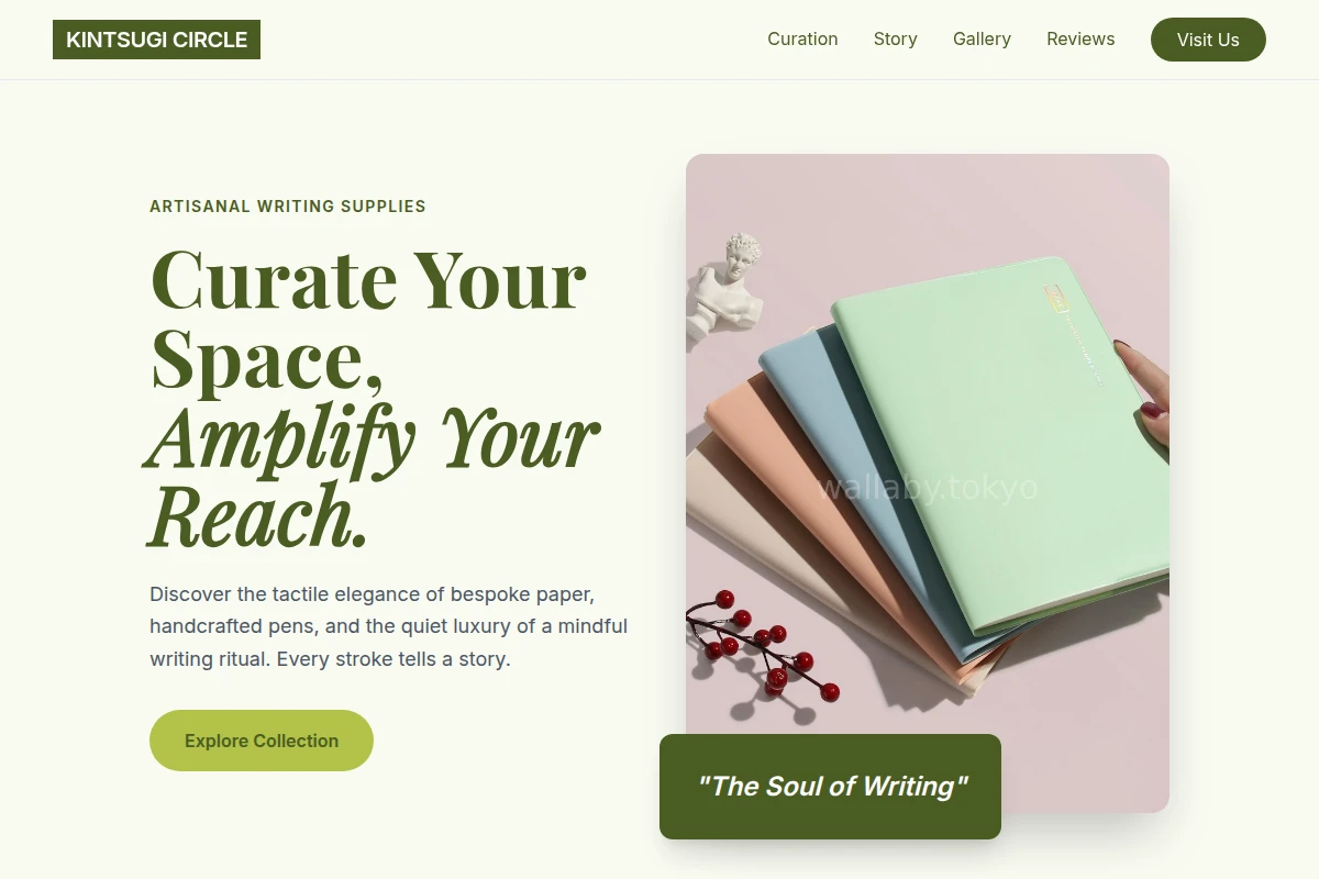 Aspect Stationery Store